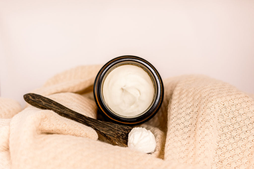 A Sunshine Hug- Whipped Tallow